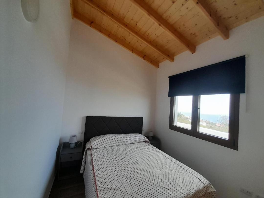 Villa La Casita La Matanza De Acentejo Exterior foto